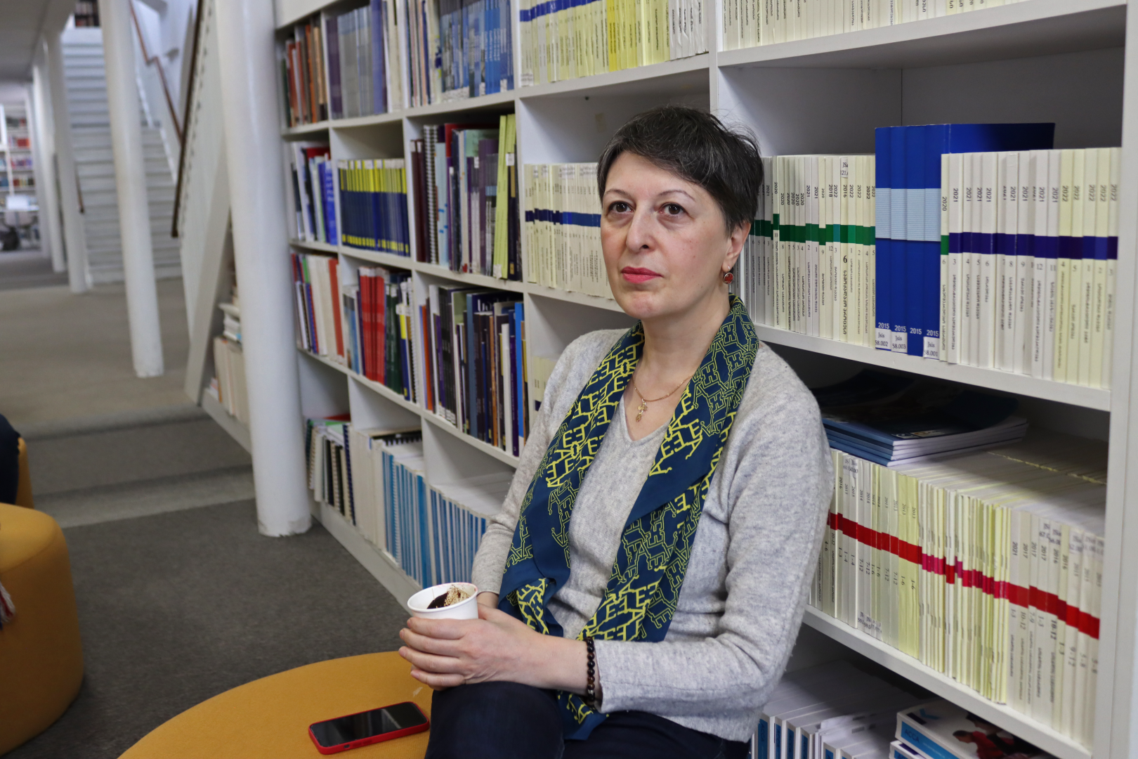 საჯარო ლექცია - საბჭოთა პროპაგანდის ანატომია