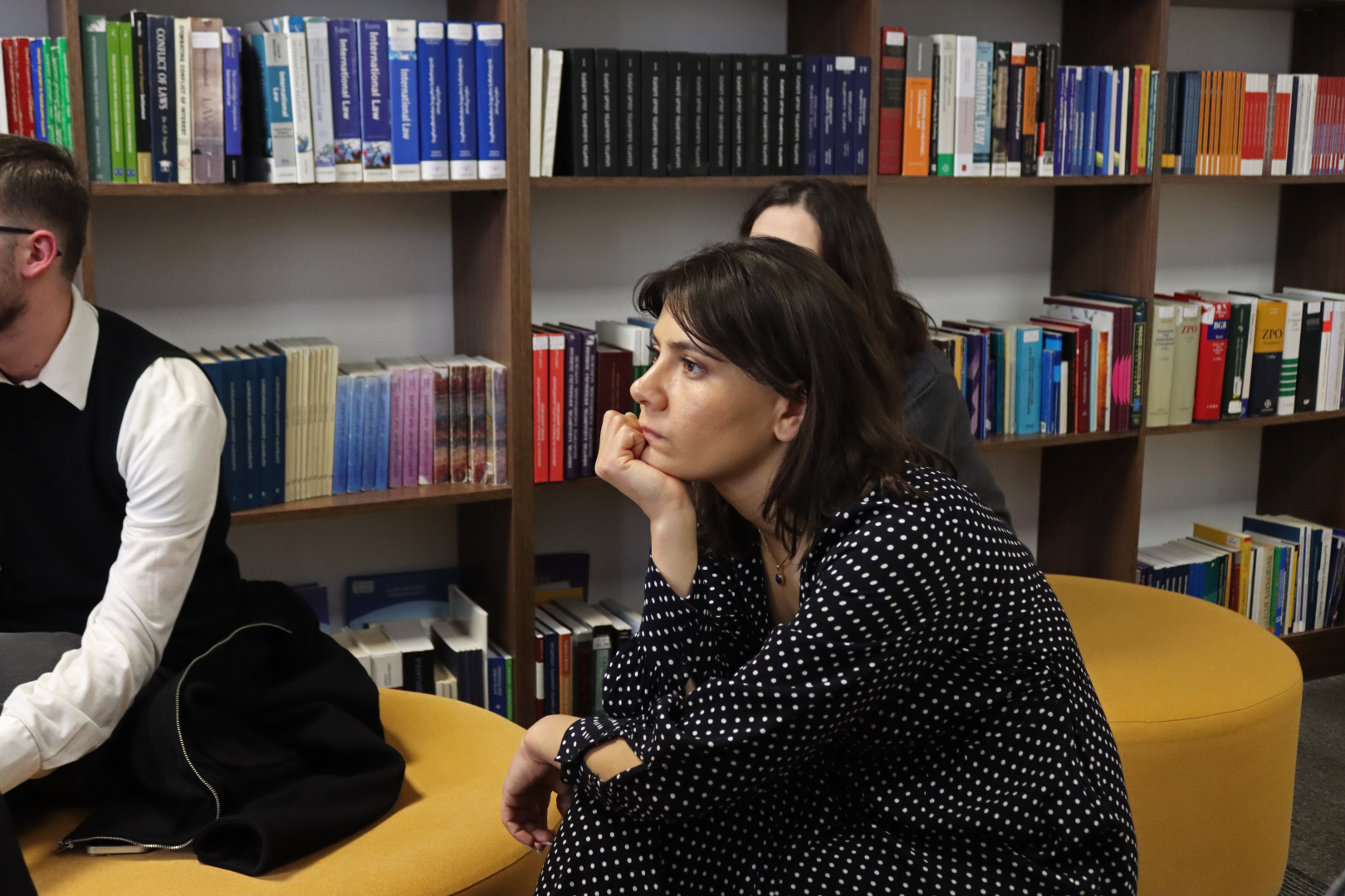 საჯარო ლექცია - საბჭოთა პროპაგანდის ანატომია