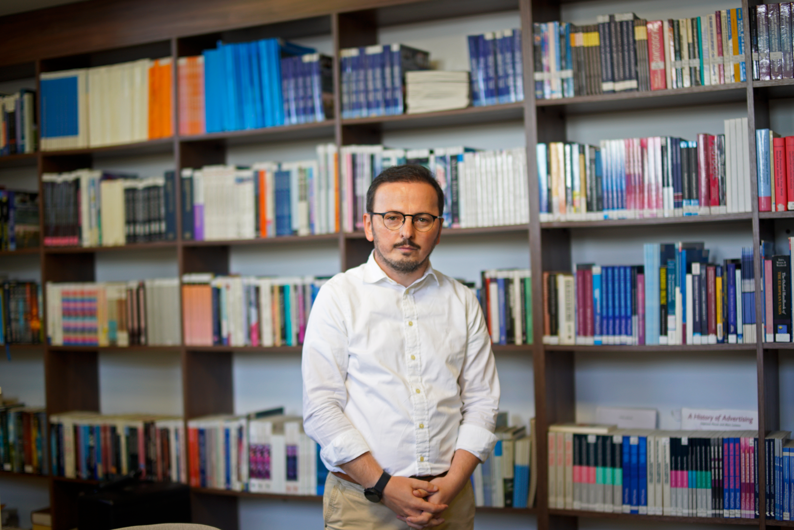 საჯარო ლექცია - საქართველო ძველ ევროპულ რუკებზე