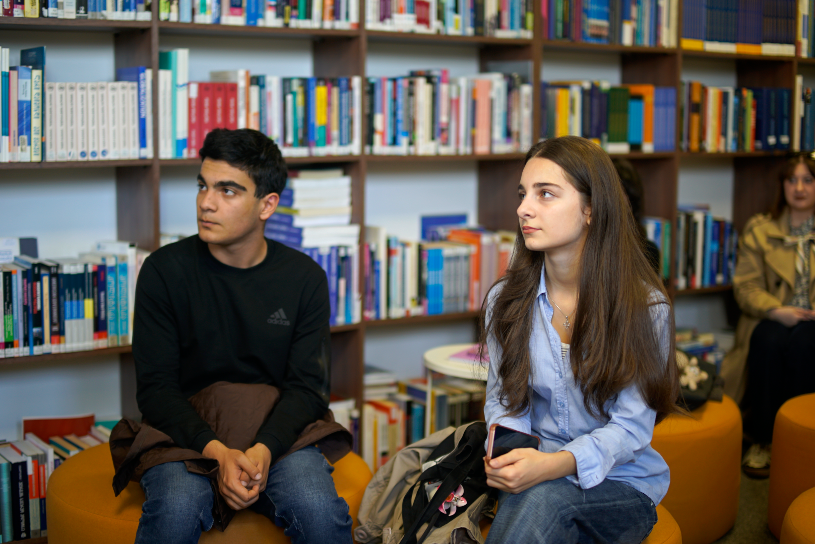 საჯარო ლექცია - საქართველო ძველ ევროპულ რუკებზე