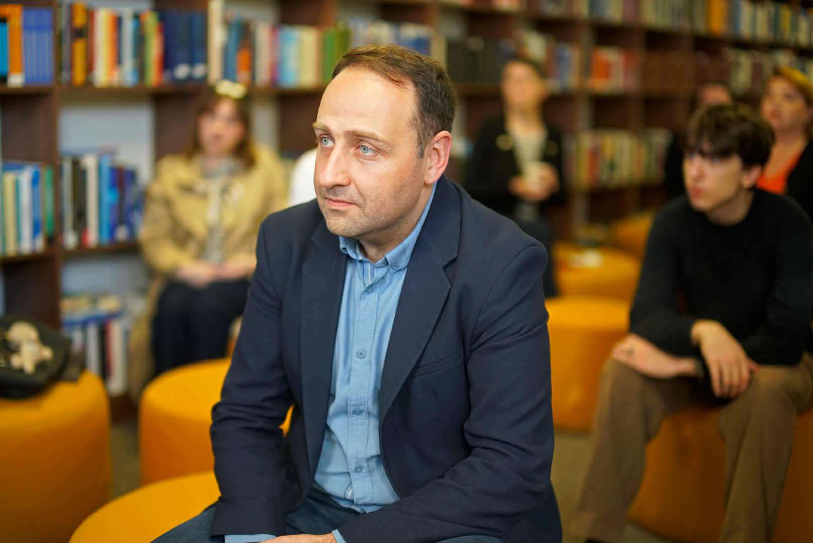 საჯარო ლექცია - საქართველო ძველ ევროპულ რუკებზე