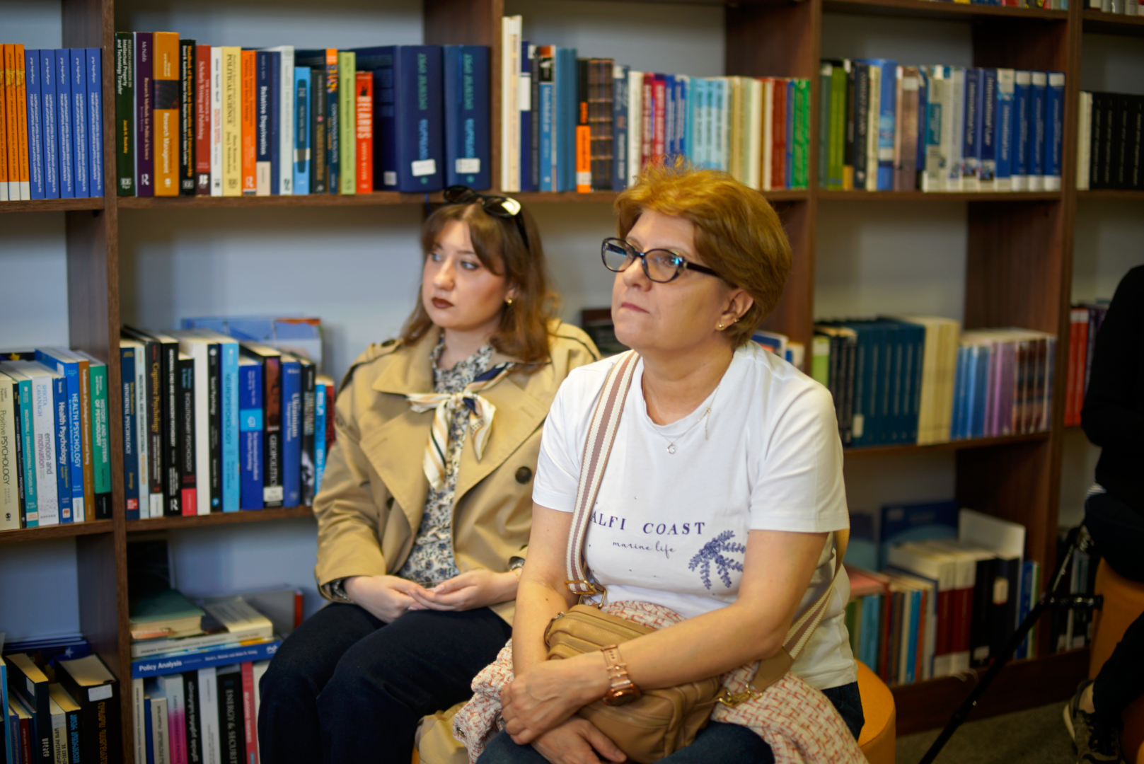 საჯარო ლექცია - საქართველო ძველ ევროპულ რუკებზე