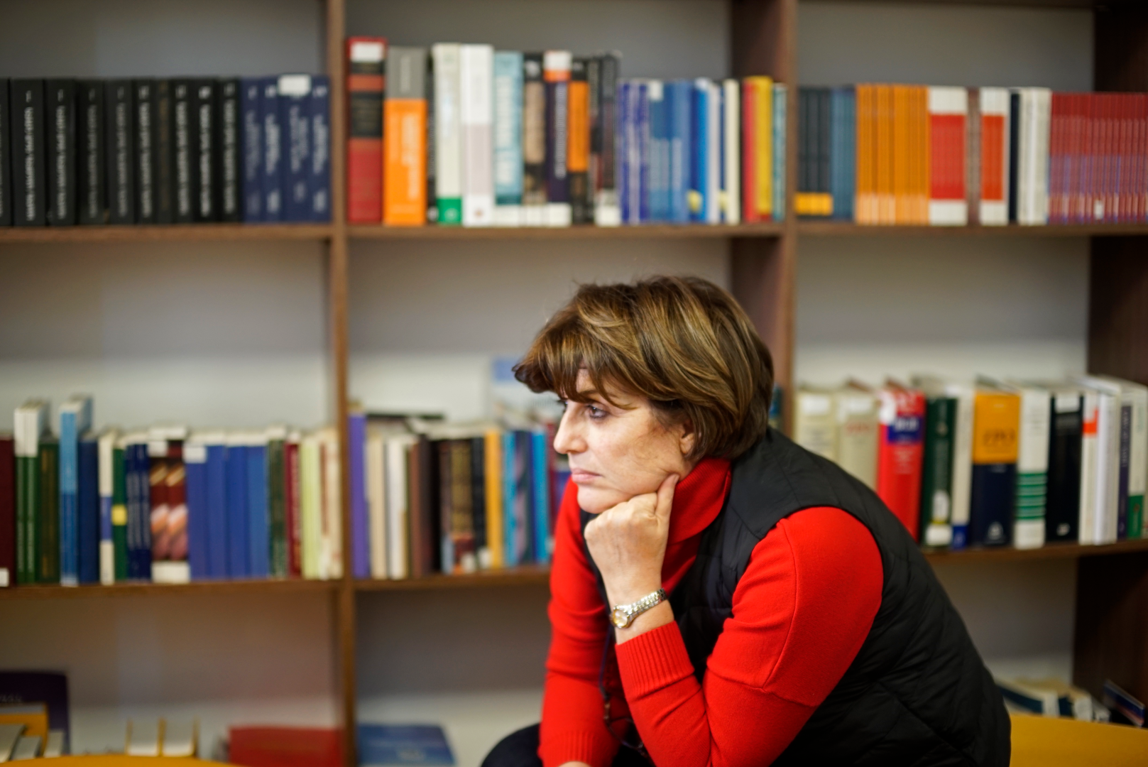 საჯარო ლექცია - „ცენზურა და პოსტცენზურული ხელოვნება”