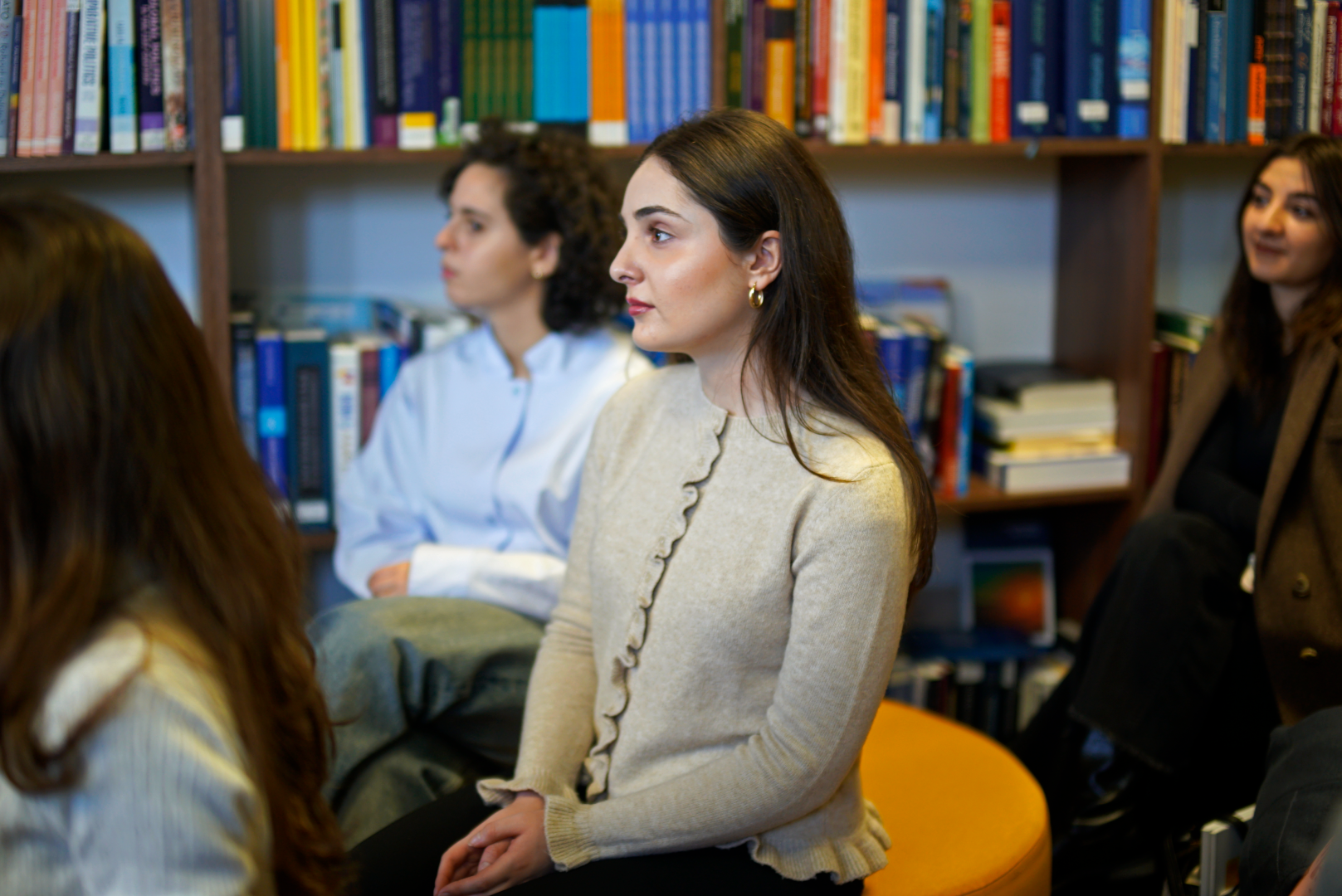 მასტერკლასი თემაზე ფსიქოლოგიური კონსულტირების სქემა ნეირო-ლინგვისტური პროგრამირების (NLP) ტექნიკების გამოყენებით