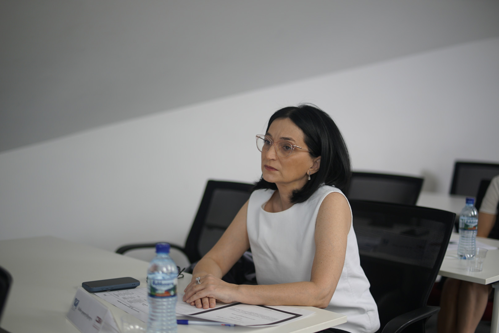 CSM-ის სტუდენტური სამეცნიერო კონფერენცია
