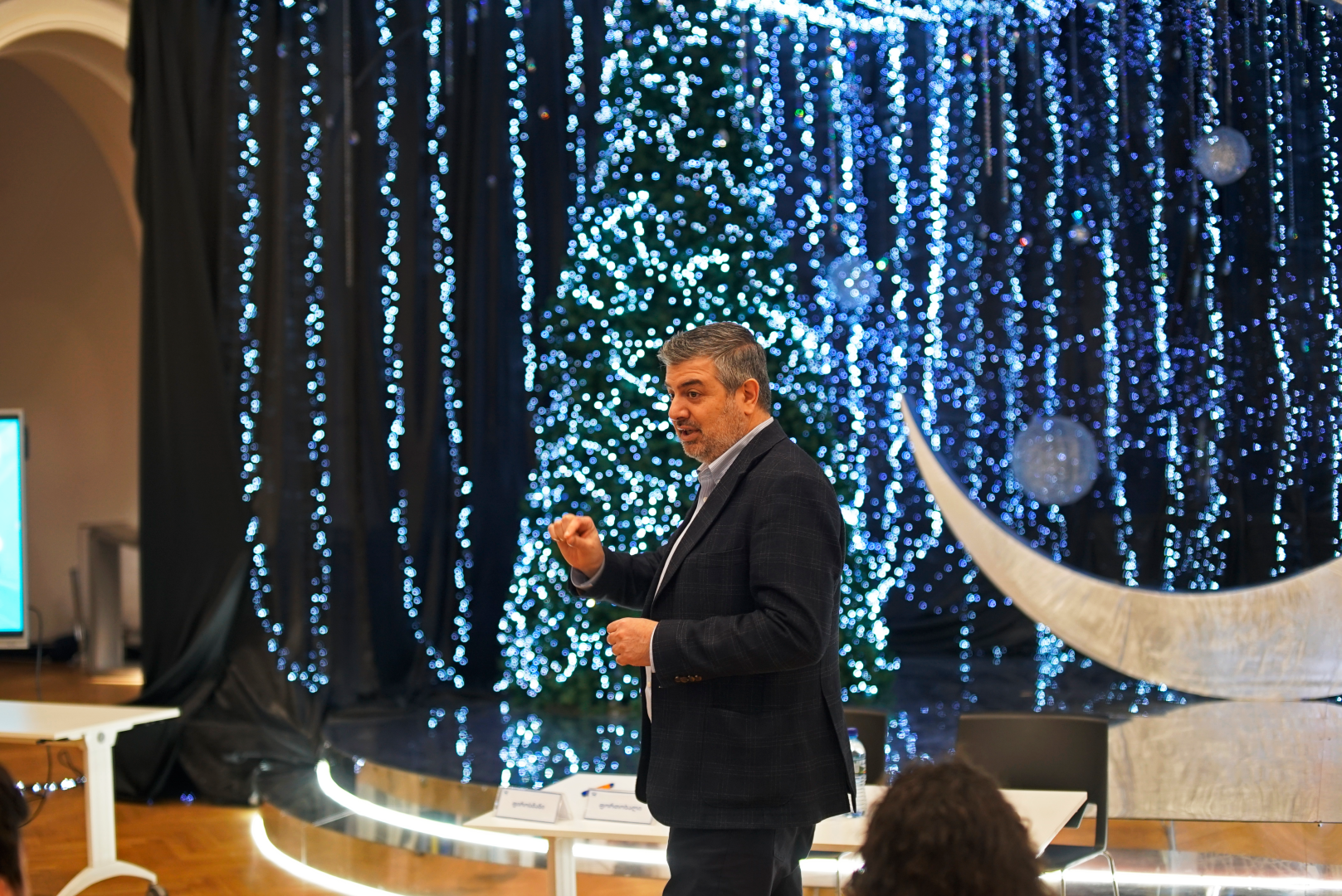 ლოგიკური თამაშების ლიგის პირველადი შედეგები და სწორი პასუხები