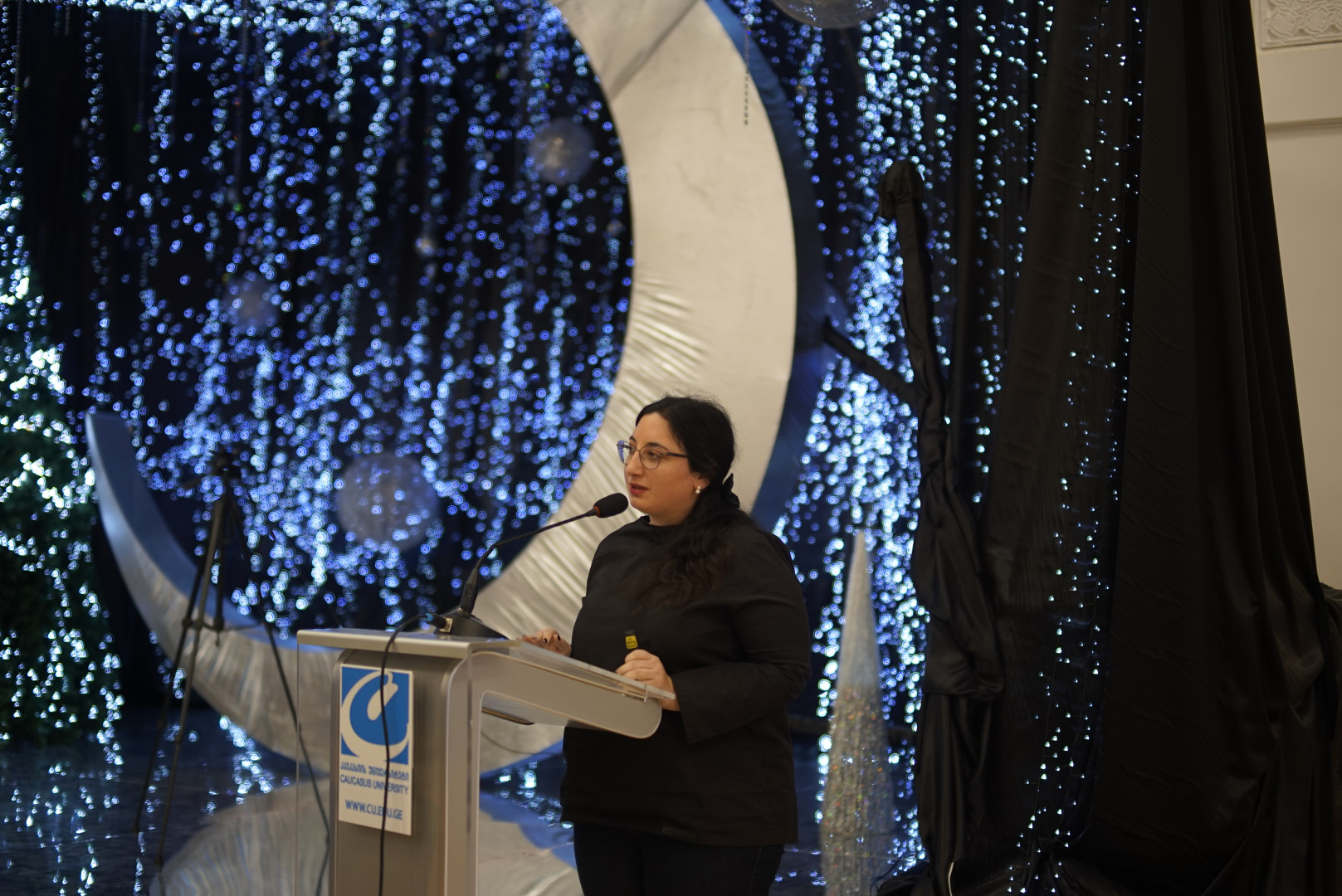 მეხუთე საერთაშორისო სამეცნიერო - პრაქტიკული კონფერენცია &bdquo;ტელეკომუნიკაციები და უსაფრთხოება&ldquo;