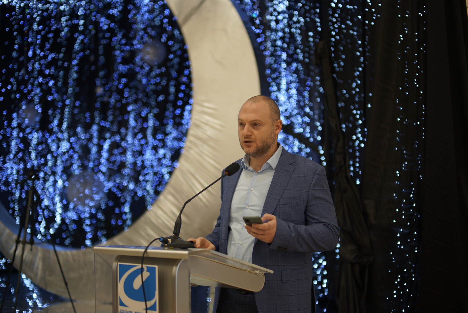 მეხუთე საერთაშორისო სამეცნიერო - პრაქტიკული კონფერენცია &bdquo;ტელეკომუნიკაციები და უსაფრთხოება&ldquo;