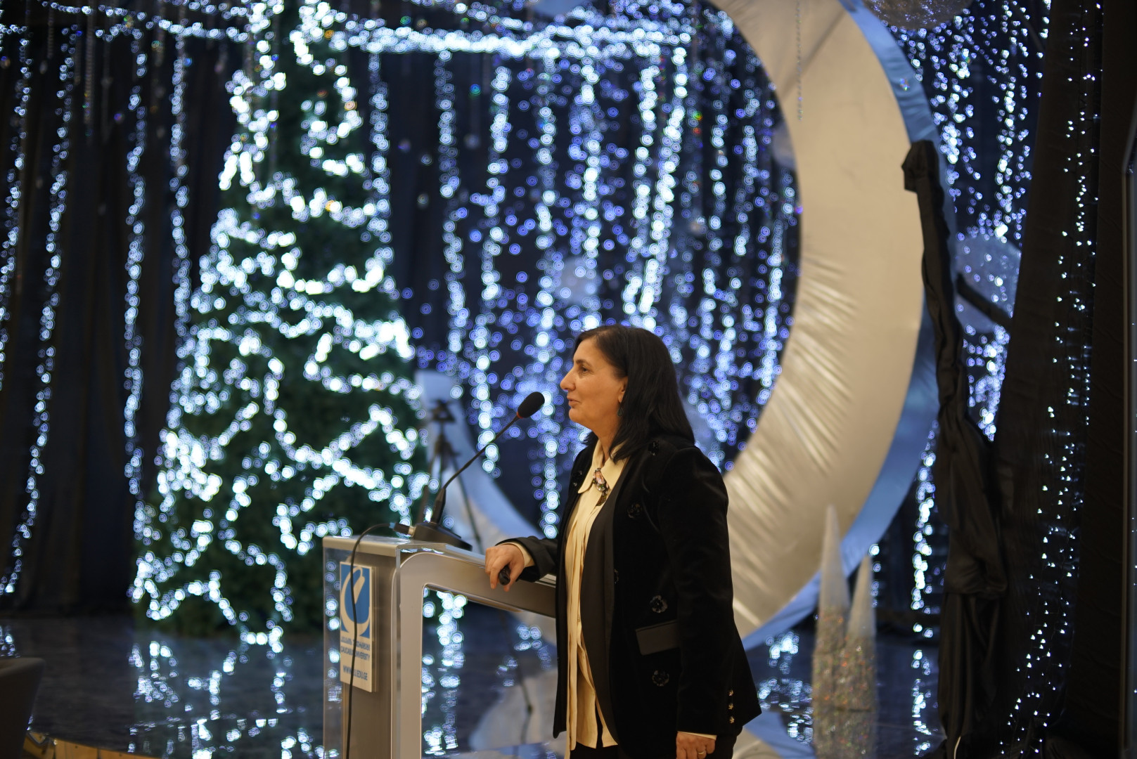 მეხუთე საერთაშორისო სამეცნიერო - პრაქტიკული კონფერენცია &bdquo;ტელეკომუნიკაციები და უსაფრთხოება&ldquo;