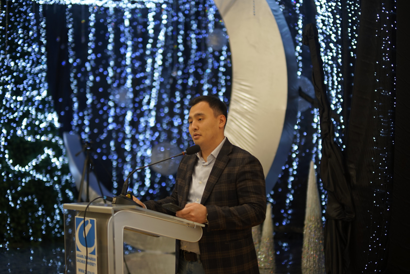 მეხუთე საერთაშორისო სამეცნიერო - პრაქტიკული კონფერენცია &bdquo;ტელეკომუნიკაციები და უსაფრთხოება&ldquo;