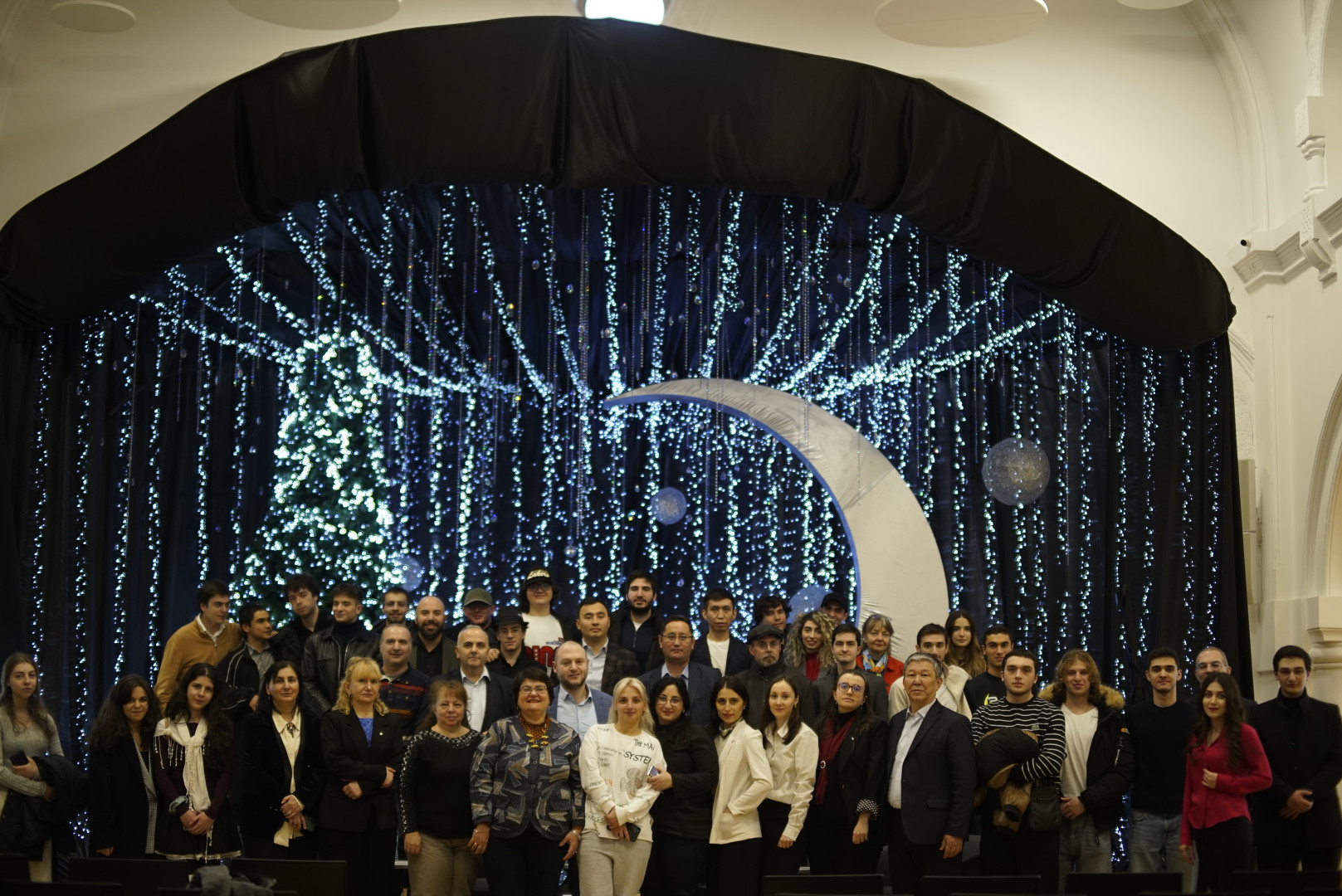 მეხუთე საერთაშორისო სამეცნიერო - პრაქტიკული კონფერენცია &bdquo;ტელეკომუნიკაციები და უსაფრთხოება&ldquo;