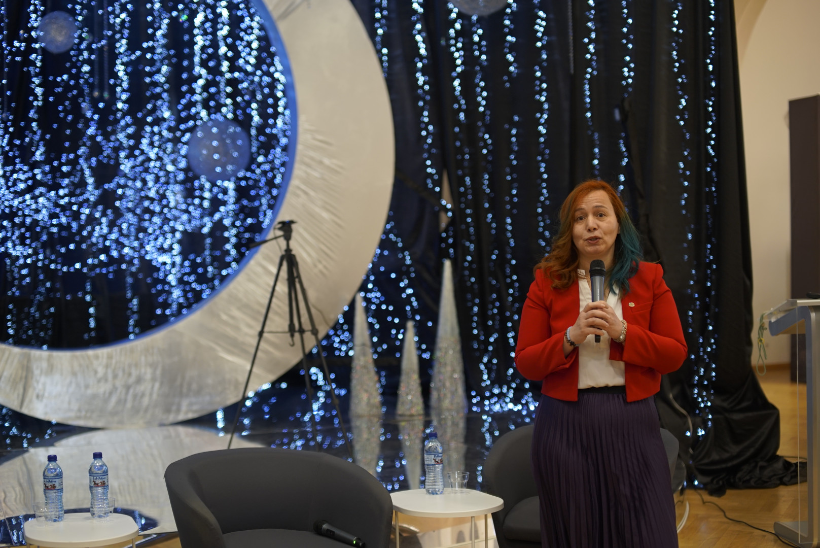 მეხუთე საერთაშორისო სამეცნიერო - პრაქტიკული კონფერენცია &bdquo;ტელეკომუნიკაციები და უსაფრთხოება&ldquo;