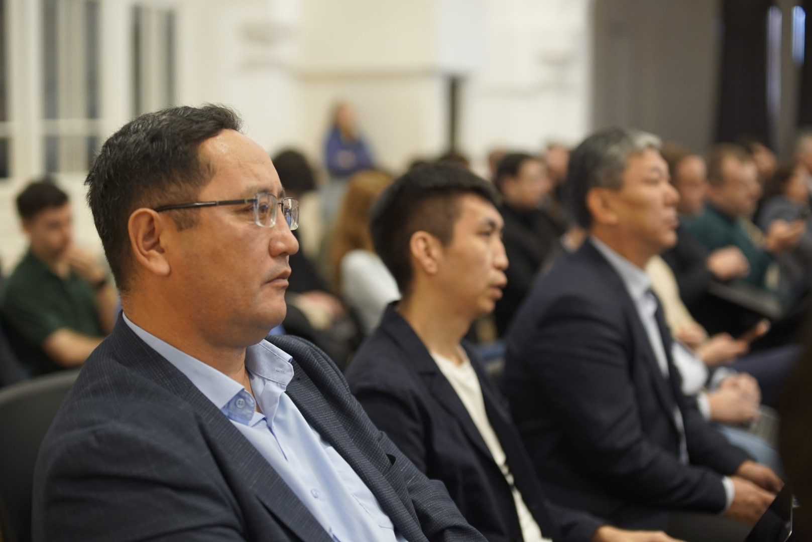 მეხუთე საერთაშორისო სამეცნიერო - პრაქტიკული კონფერენცია &bdquo;ტელეკომუნიკაციები და უსაფრთხოება&ldquo;