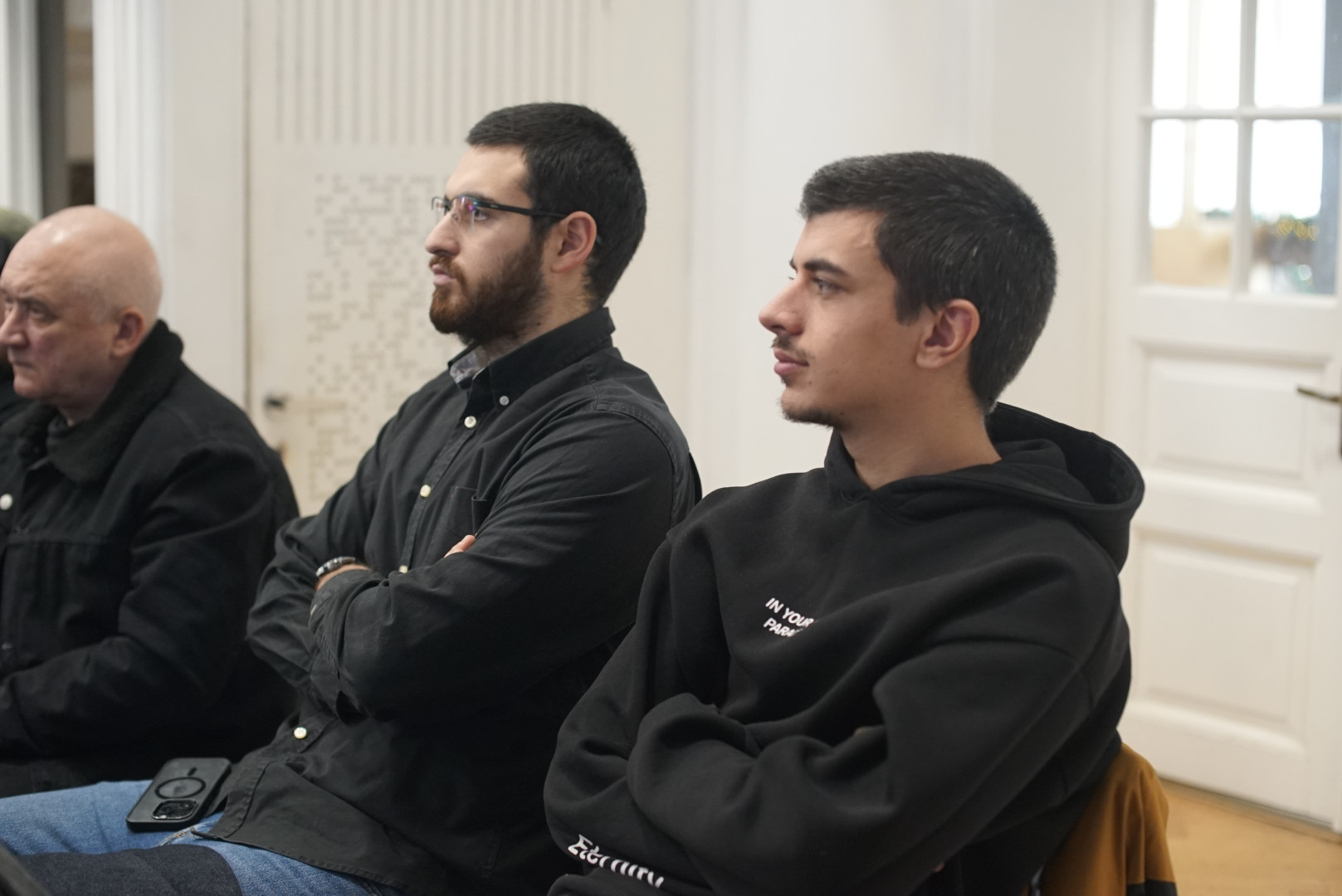 მეხუთე საერთაშორისო სამეცნიერო - პრაქტიკული კონფერენცია &bdquo;ტელეკომუნიკაციები და უსაფრთხოება&ldquo;