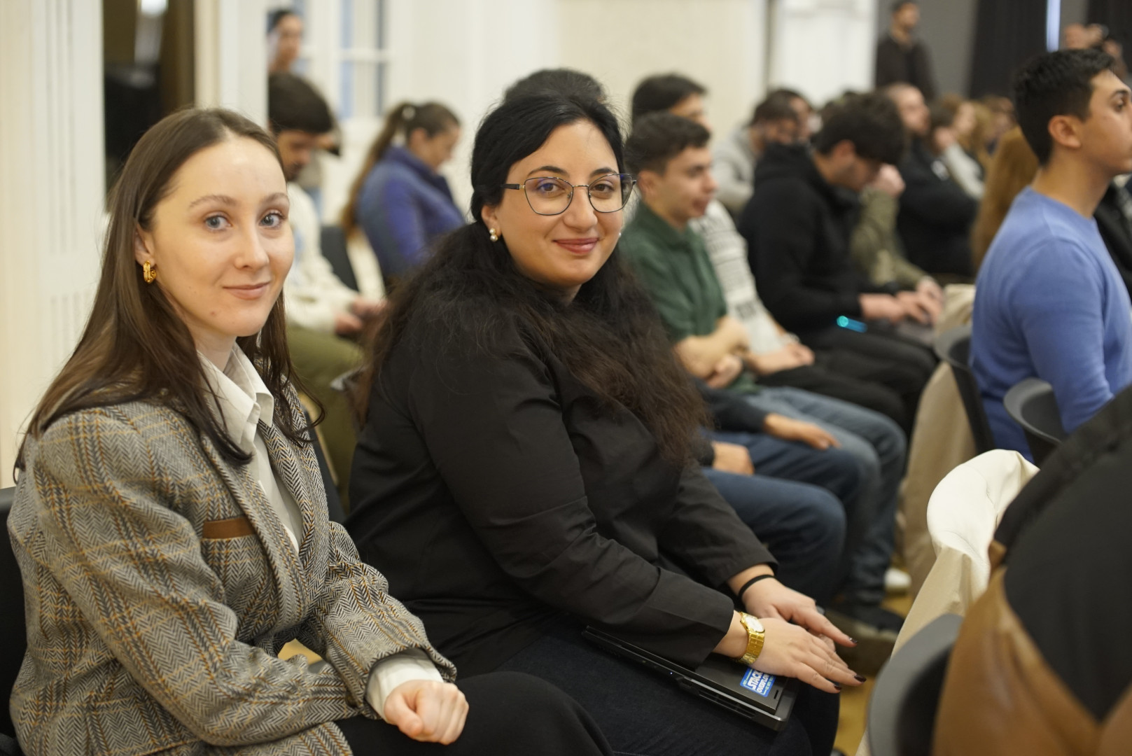 მეხუთე საერთაშორისო სამეცნიერო - პრაქტიკული კონფერენცია &bdquo;ტელეკომუნიკაციები და უსაფრთხოება&ldquo;