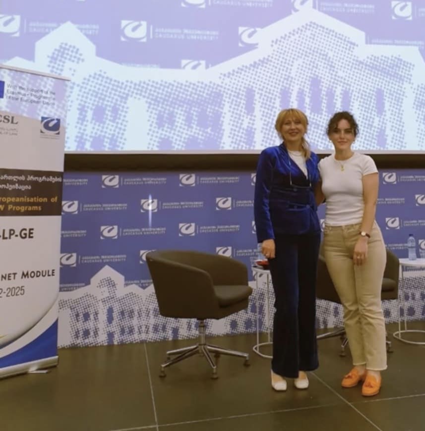 ჟან მონეს კონფერენცია