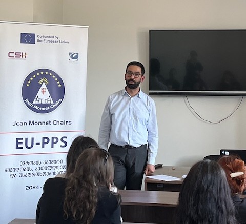 ევროპული განათლება: საფუძვლები ცოდნაზე დაფუძნებული მომავლისა და კეთილდღეობისათვის