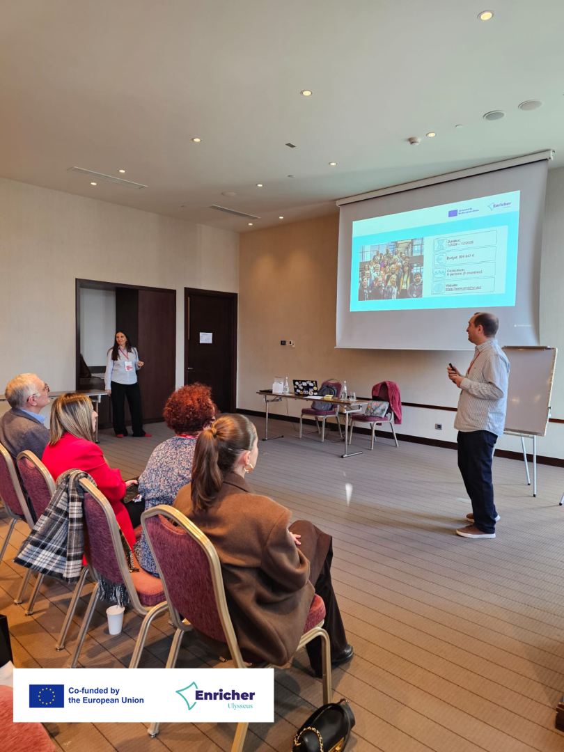 CTS-ის აკადემიურმა გუნდმა მონაწილეობა მიიღო „ტურისტერი 2025“-ში - ბათუმის ტურისტულ სამიტზე