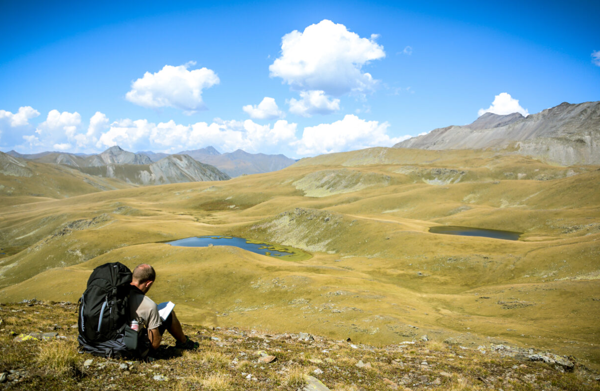 Stakeholder Seminar: Shaping the Future of Sustainable Tourism