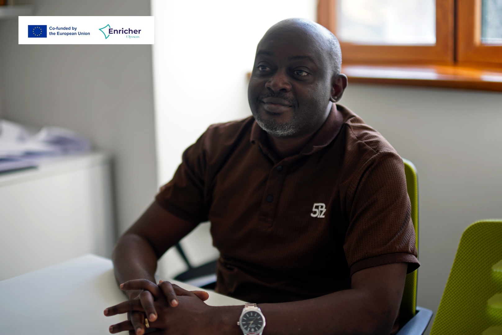 ტრენინგ  პროგრამა  მდგრად ტურიზმსა და მომსახურების დიზაინში