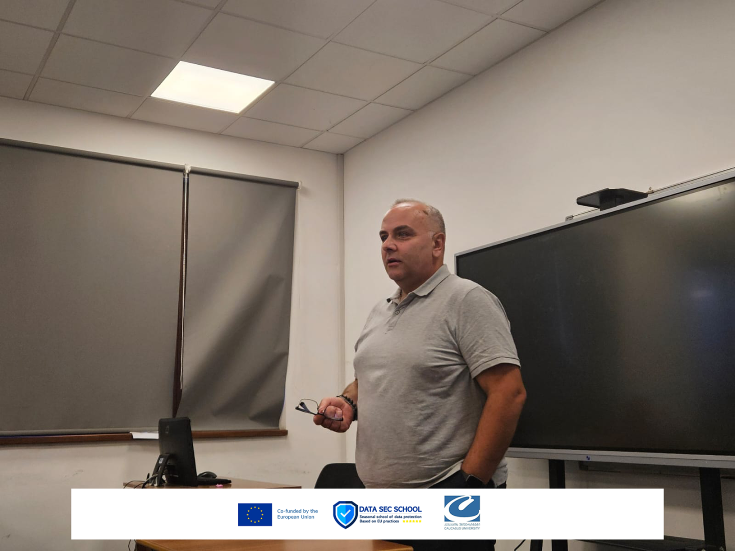 ყოველწლიური მრგვალი მაგიდა, 2025