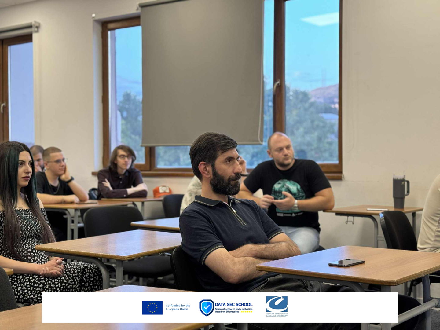 ყოველწლიური მრგვალი მაგიდა, 2025