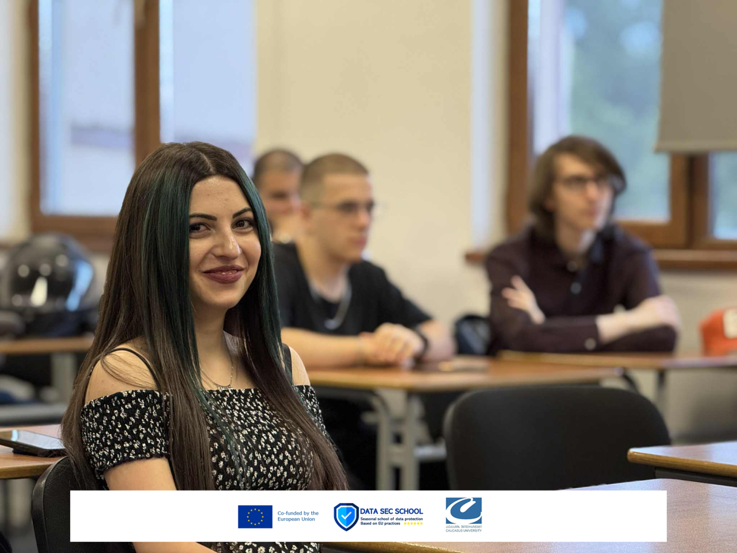 ყოველწლიური მრგვალი მაგიდა, 2025