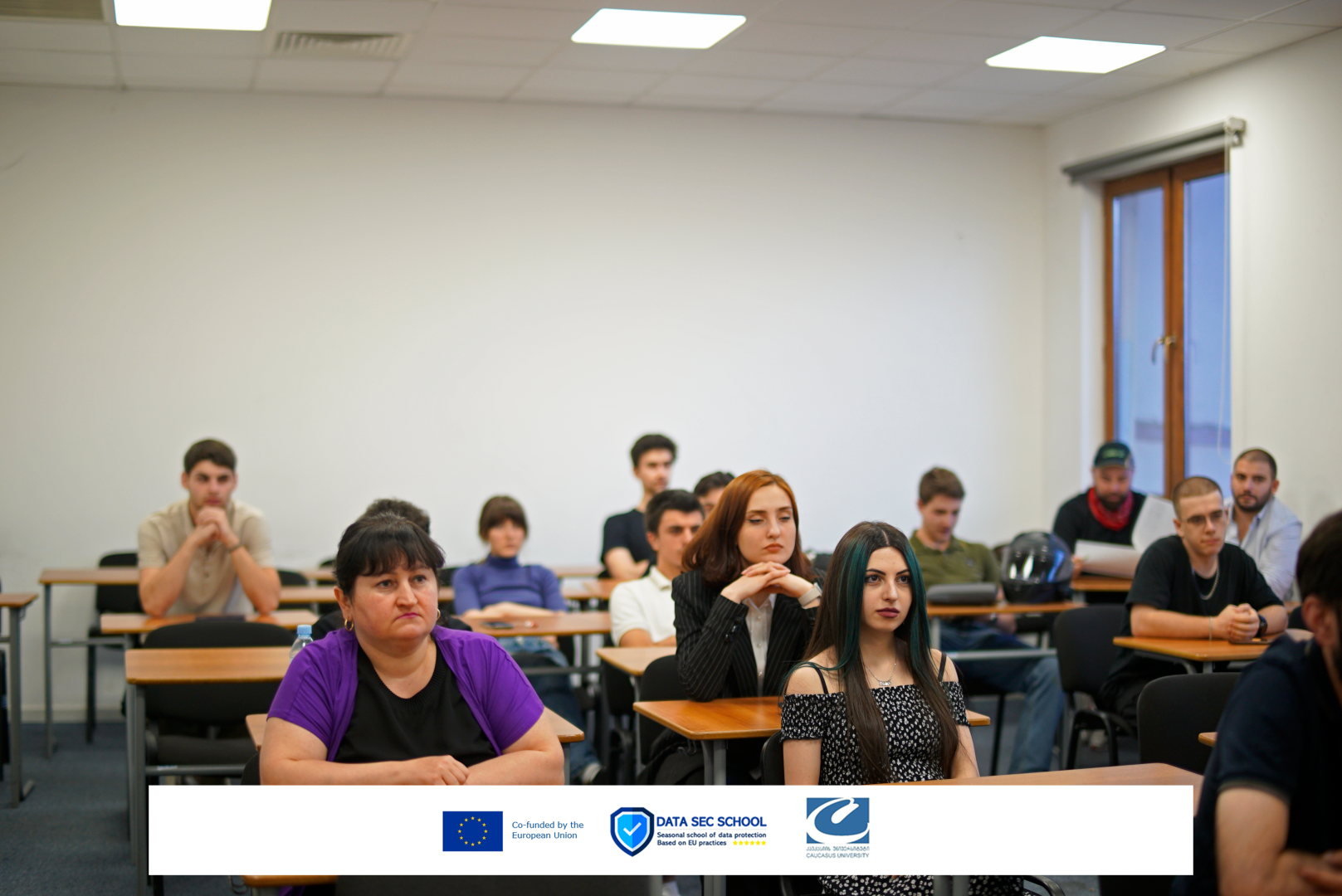 ყოველწლიური მრგვალი მაგიდა, 2025