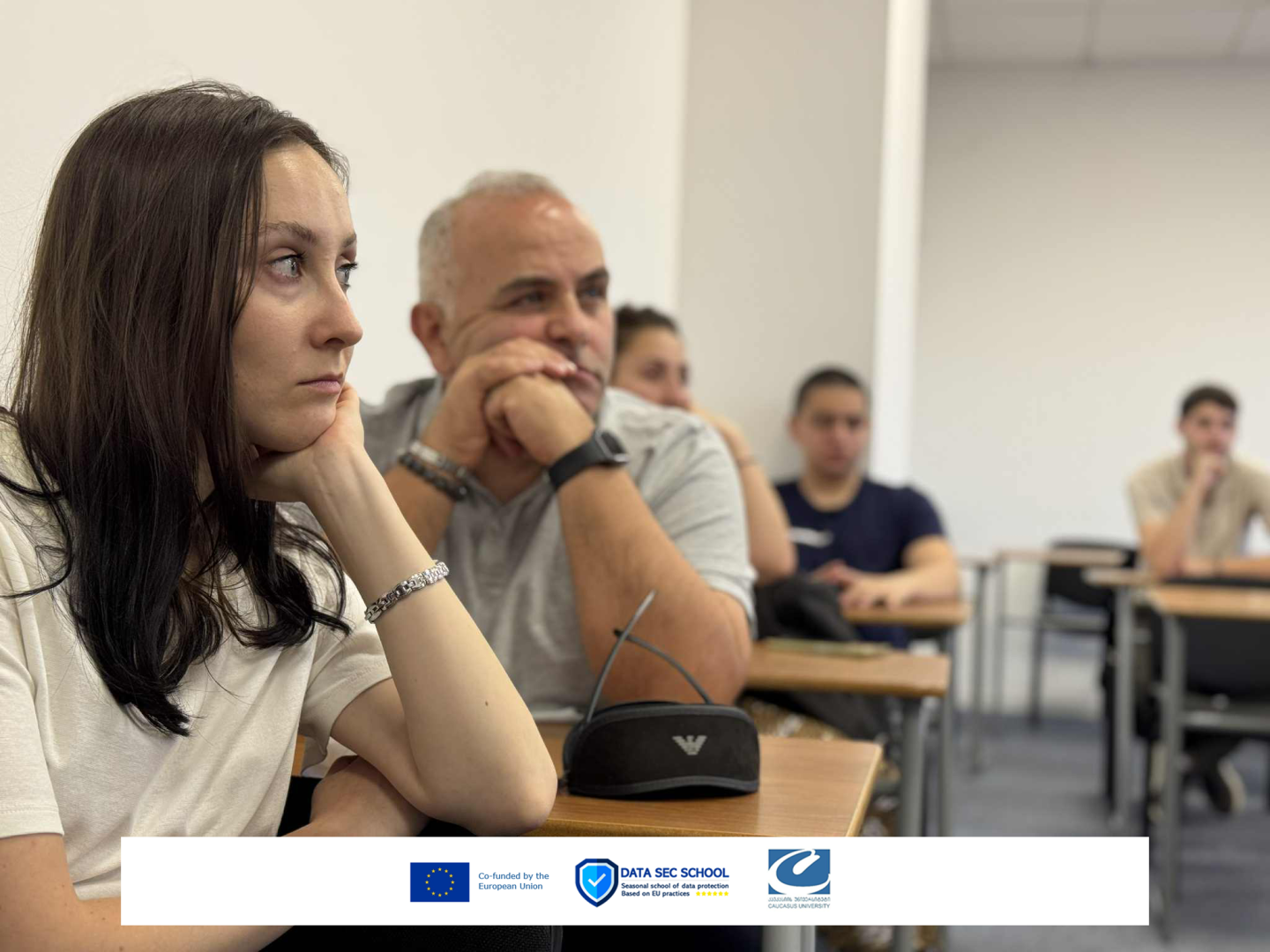 ყოველწლიური მრგვალი მაგიდა, 2025