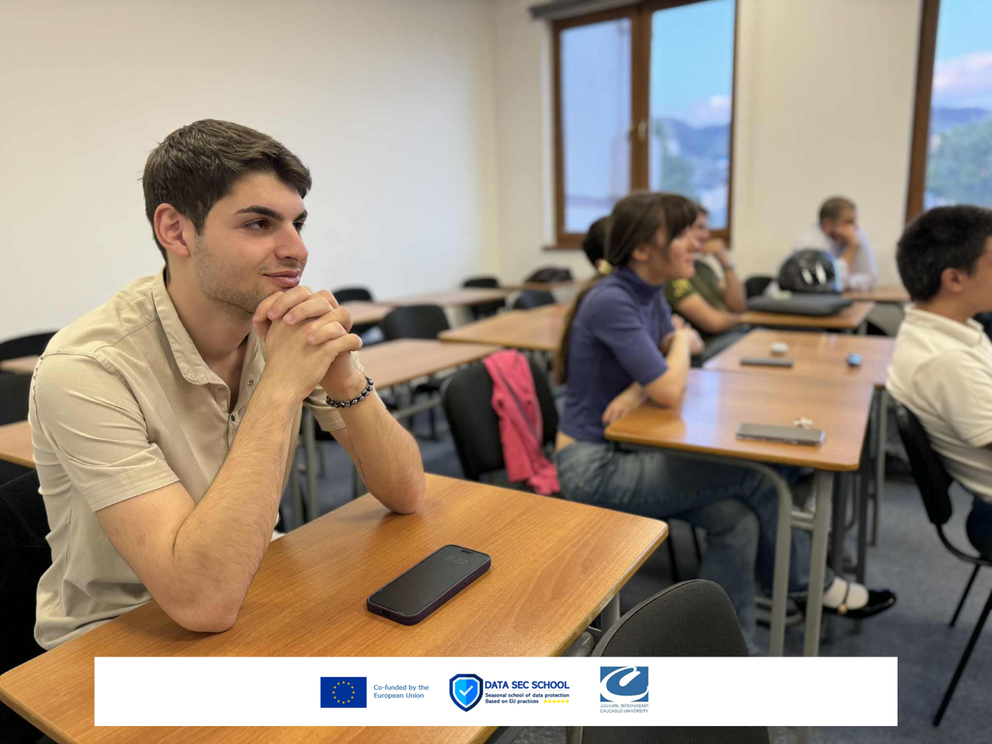ყოველწლიური მრგვალი მაგიდა, 2025