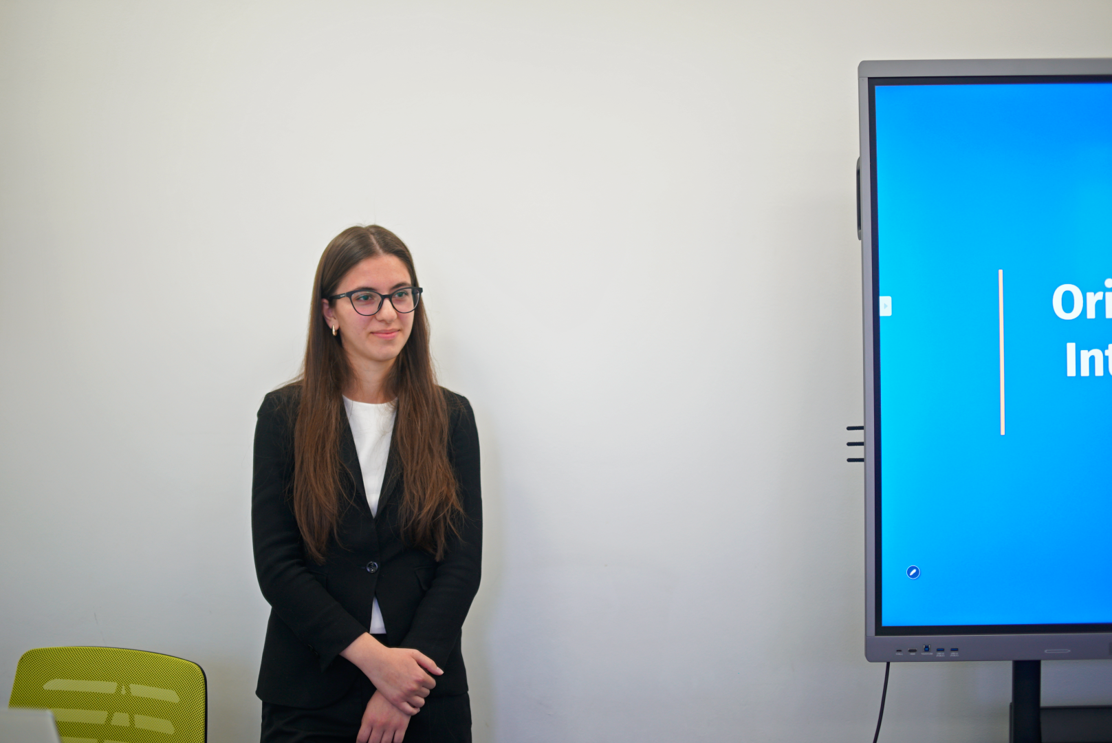 კავკასიის უნივერსიტეტში მედიცინის პროგრამის საერთაშორისო სტუდენტებისათვის საორიენტაციო შეხვედრები გრძელდება