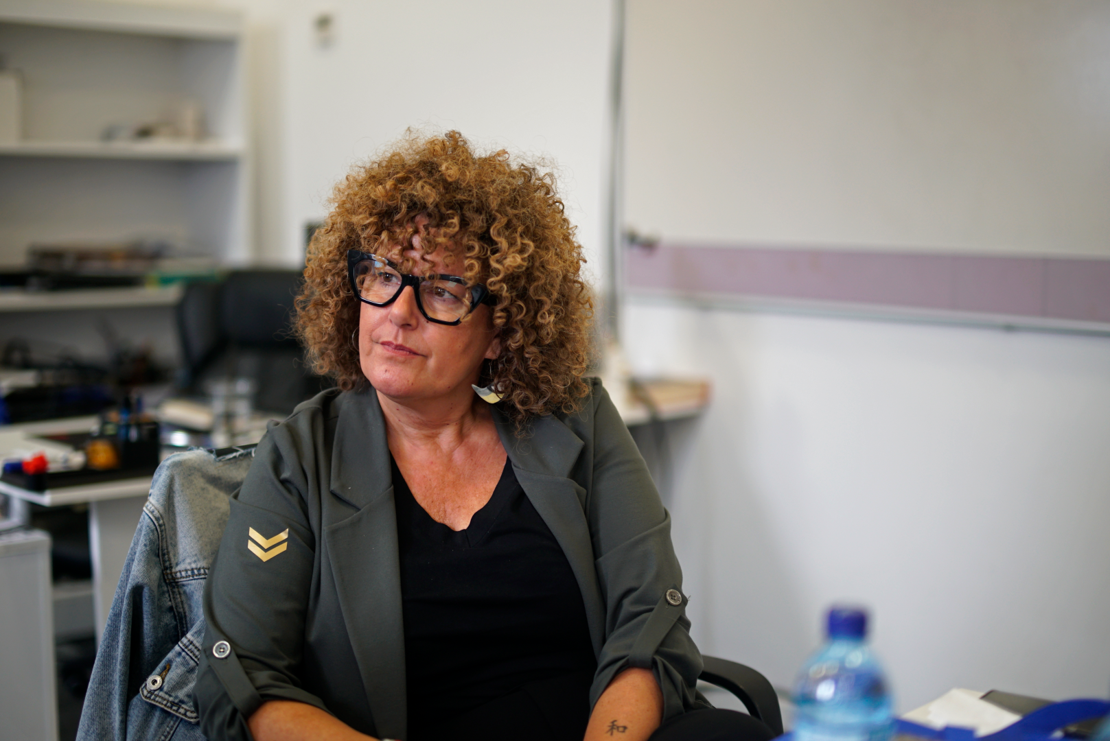 პარტნიორი უნივერსიტეტების წამომადგენლების ვიზიტი კავკასიის უნივერსიტეტში