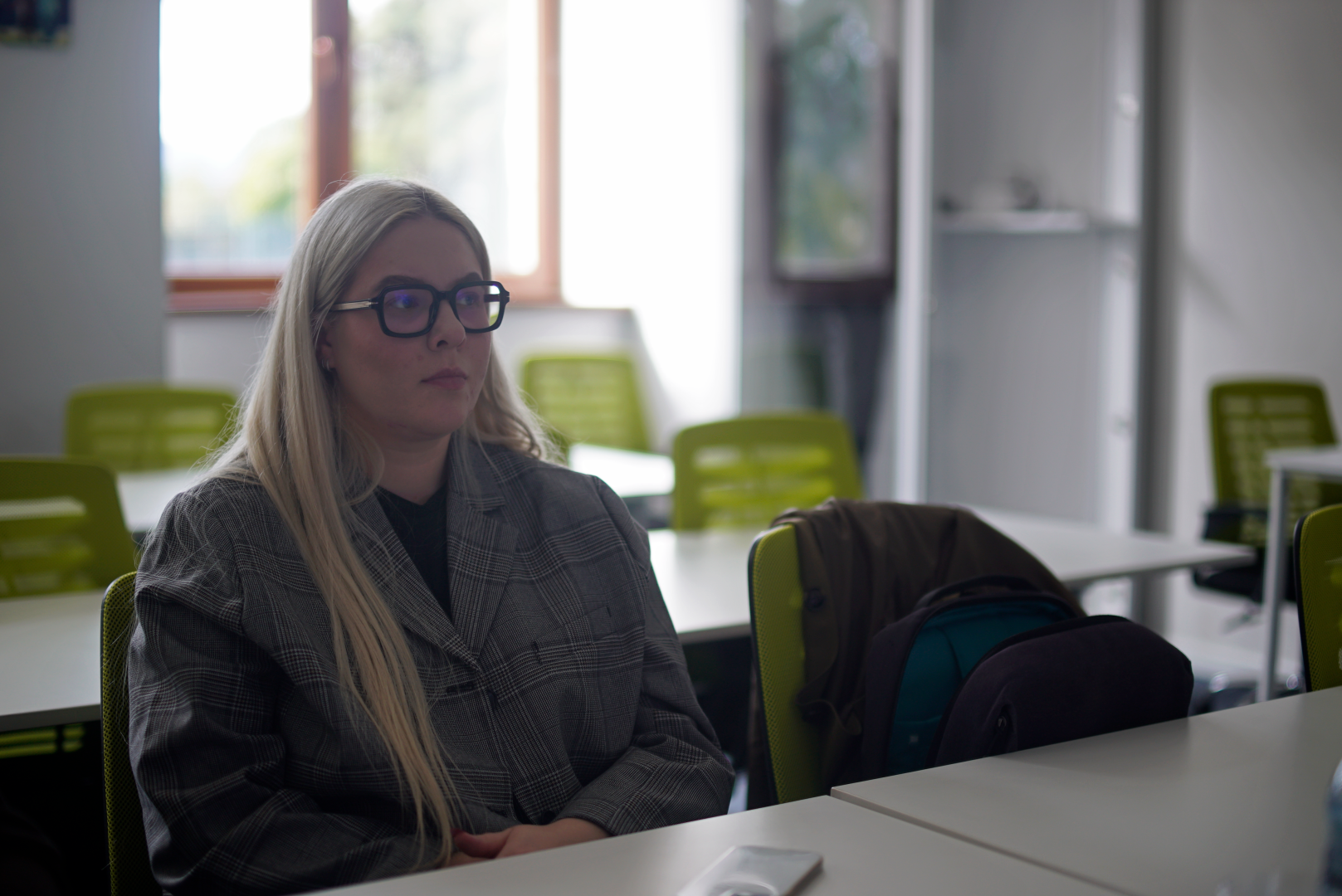 პარტნიორი უნივერსიტეტების წამომადგენლების ვიზიტი კავკასიის უნივერსიტეტში