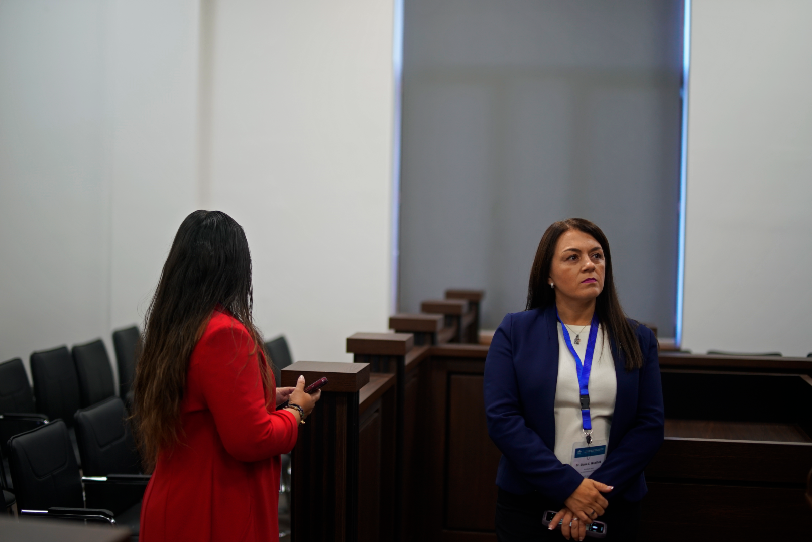 IAUP -ის ლიდერობის განვითარების სემინარი ახალი პრეზიდენტებისა და მომავალი ლიდერებისთვის