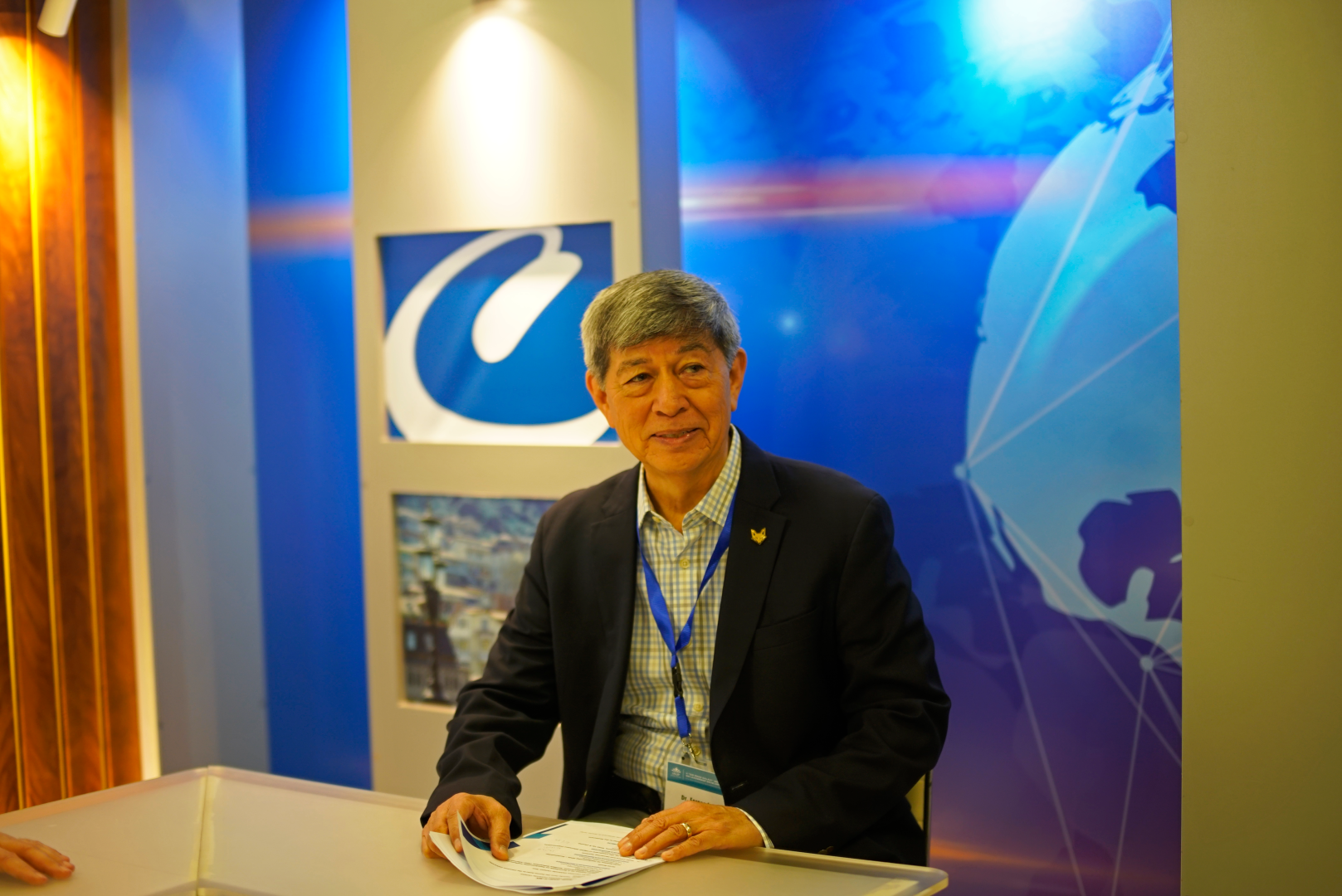 IAUP -ის ლიდერობის განვითარების სემინარი ახალი პრეზიდენტებისა და მომავალი ლიდერებისთვის