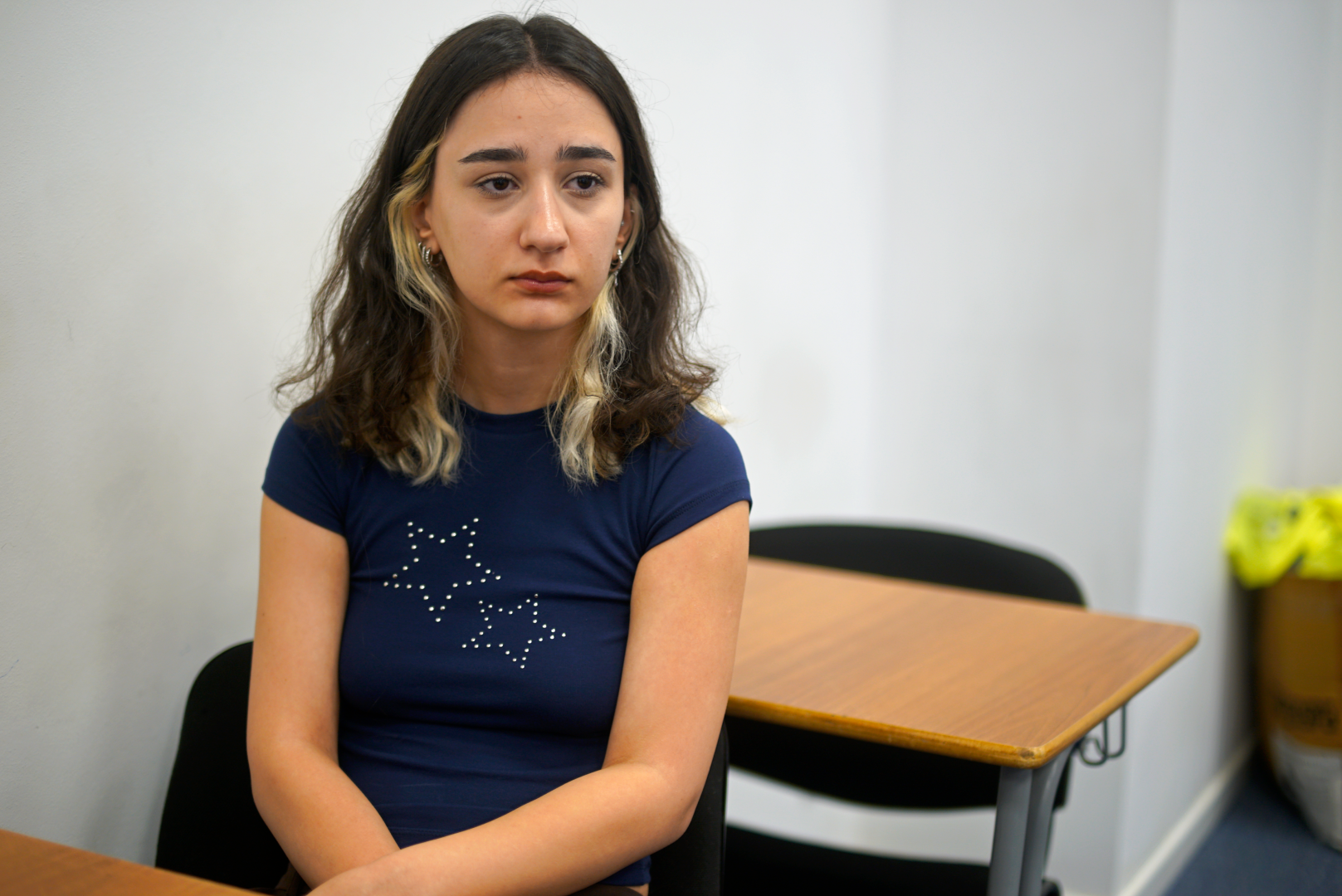 საორიენტაციო შეხვედრა გაცვლით პროგრამებში მონაწილე სტუდენტებისთვის
