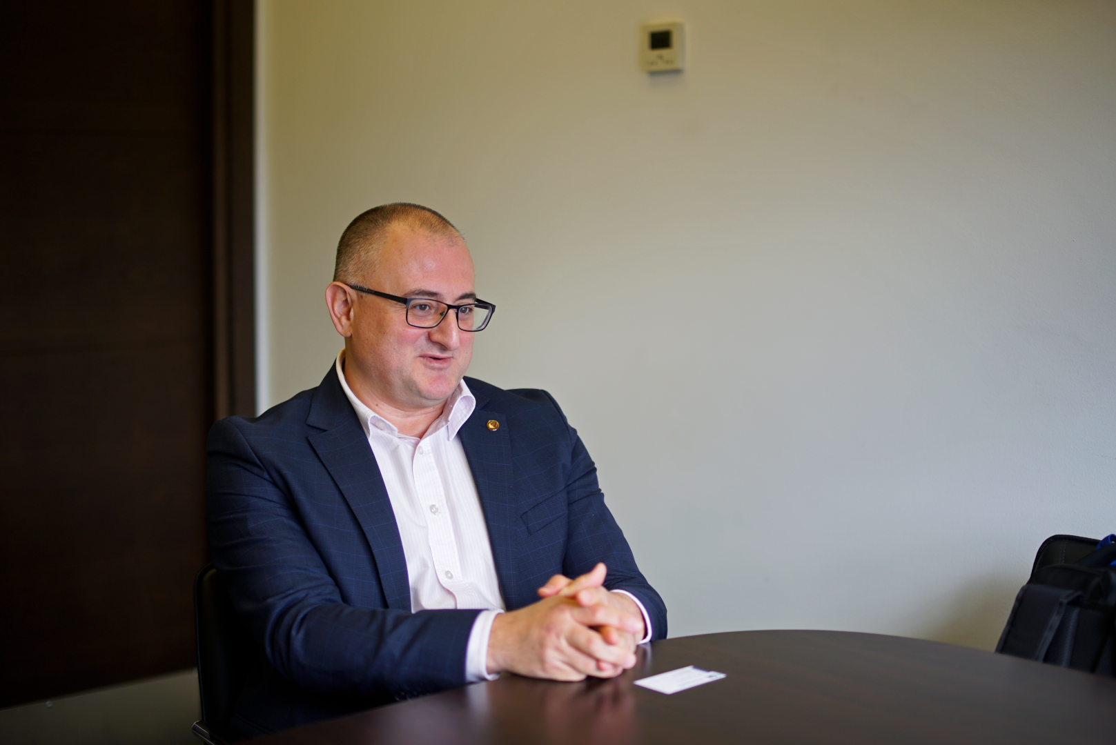 CU-ის საერთაშორისო კვირეულის პროგრამა 2025 შემოდგომა