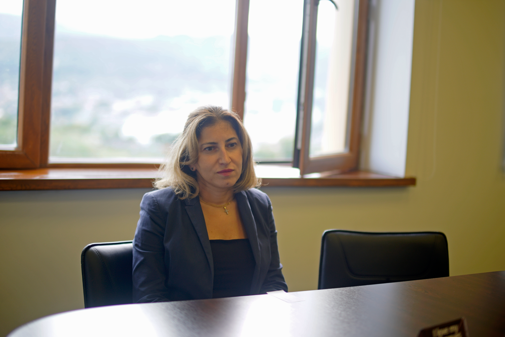 CU-ის საერთაშორისო კვირეულის პროგრამა 2025 შემოდგომა