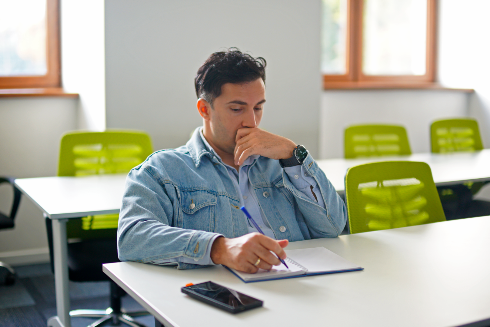 TH Wildau დელეგაციის ვიზიტი კავკასიის უნიბერსიტეტში