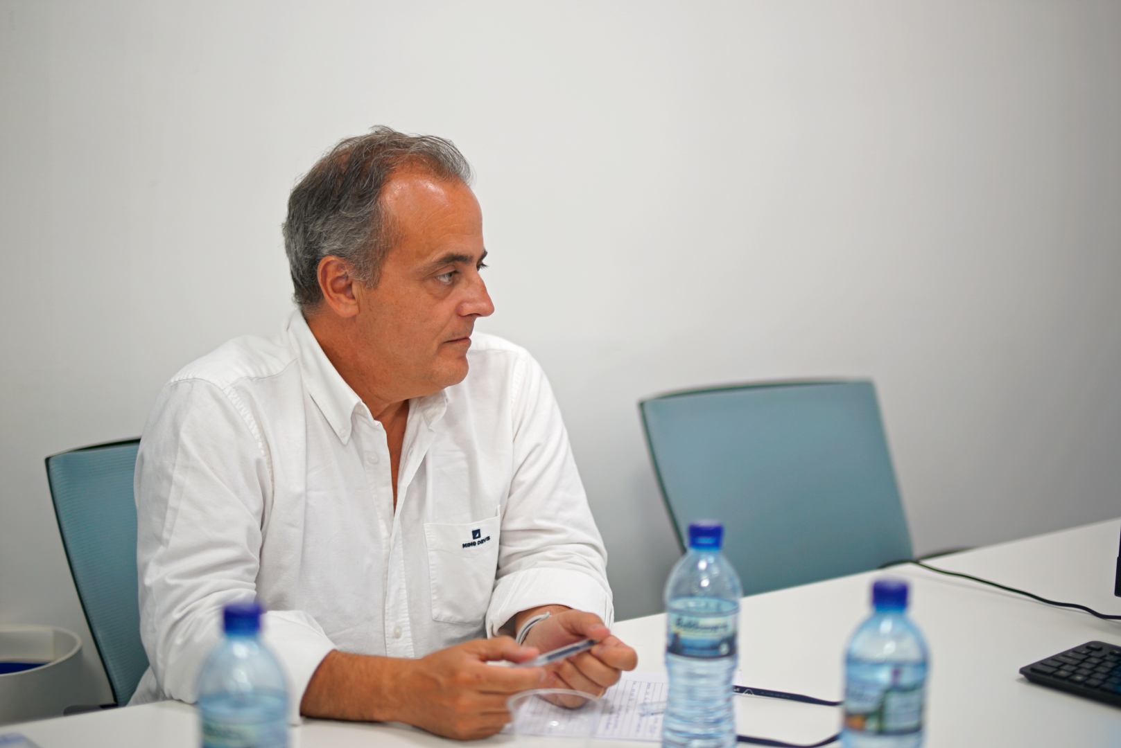 პარტნიორი უნივერსიტეტების წამომადგენლების ვიზიტი კავკასიის უნივერსიტეტში