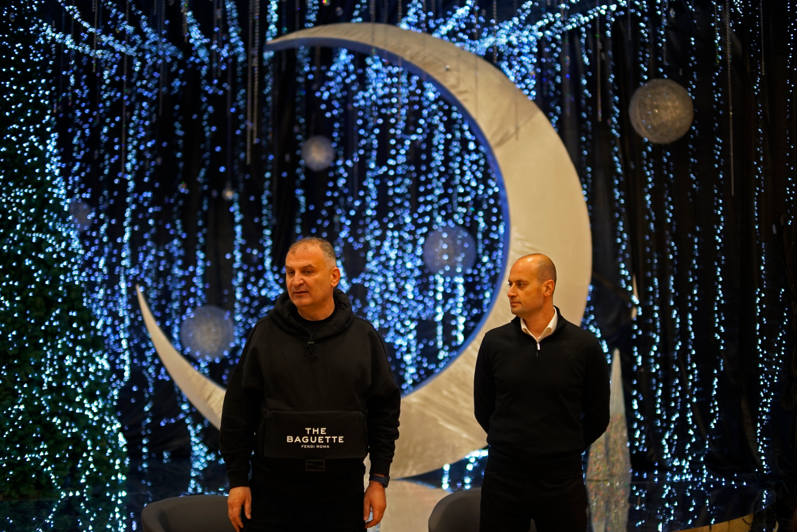 კავკასიის უნივერსიტეტში სტარტაპ Rebut–ის პრეზენტაცია გაიმართა 