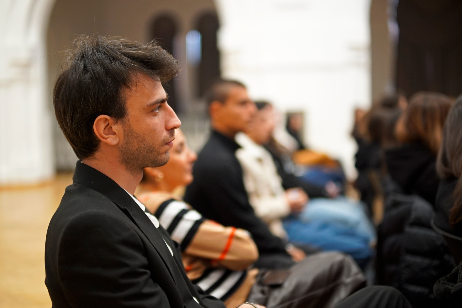 კავკასიის უნივერსიტეტში სტარტაპ Rebut–ის პრეზენტაცია გაიმართა 