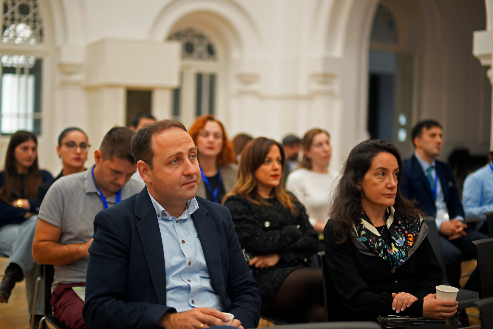 კავკასიის უნივერსიტეტის მე-10 წლიური საერთაშორისო კონფერენცია