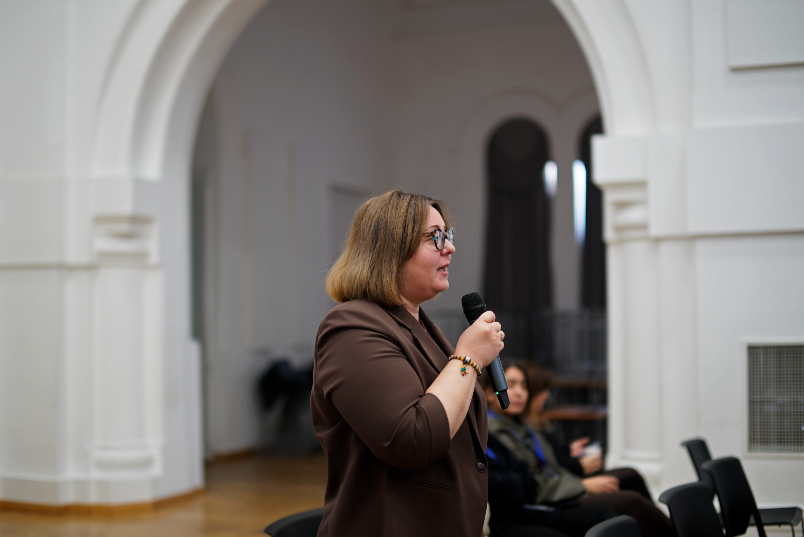 კავკასიის უნივერსიტეტის მე-10 წლიური საერთაშორისო კონფერენცია