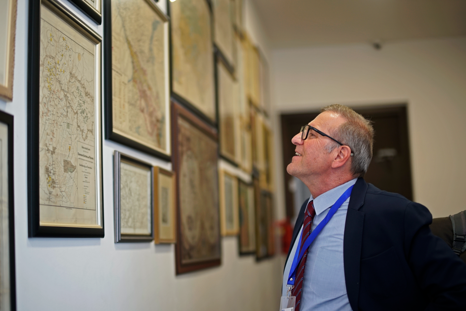 კავკასიის უნივერსიტეტის მე-10 წლიური საერთაშორისო კონფერენცია