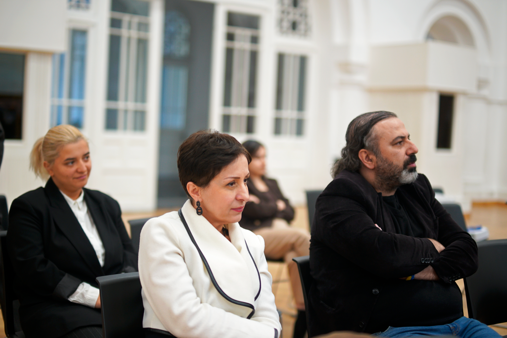 კავკასიის უნივერსიტეტის მე-10 წლიური საერთაშორისო კონფერენცია