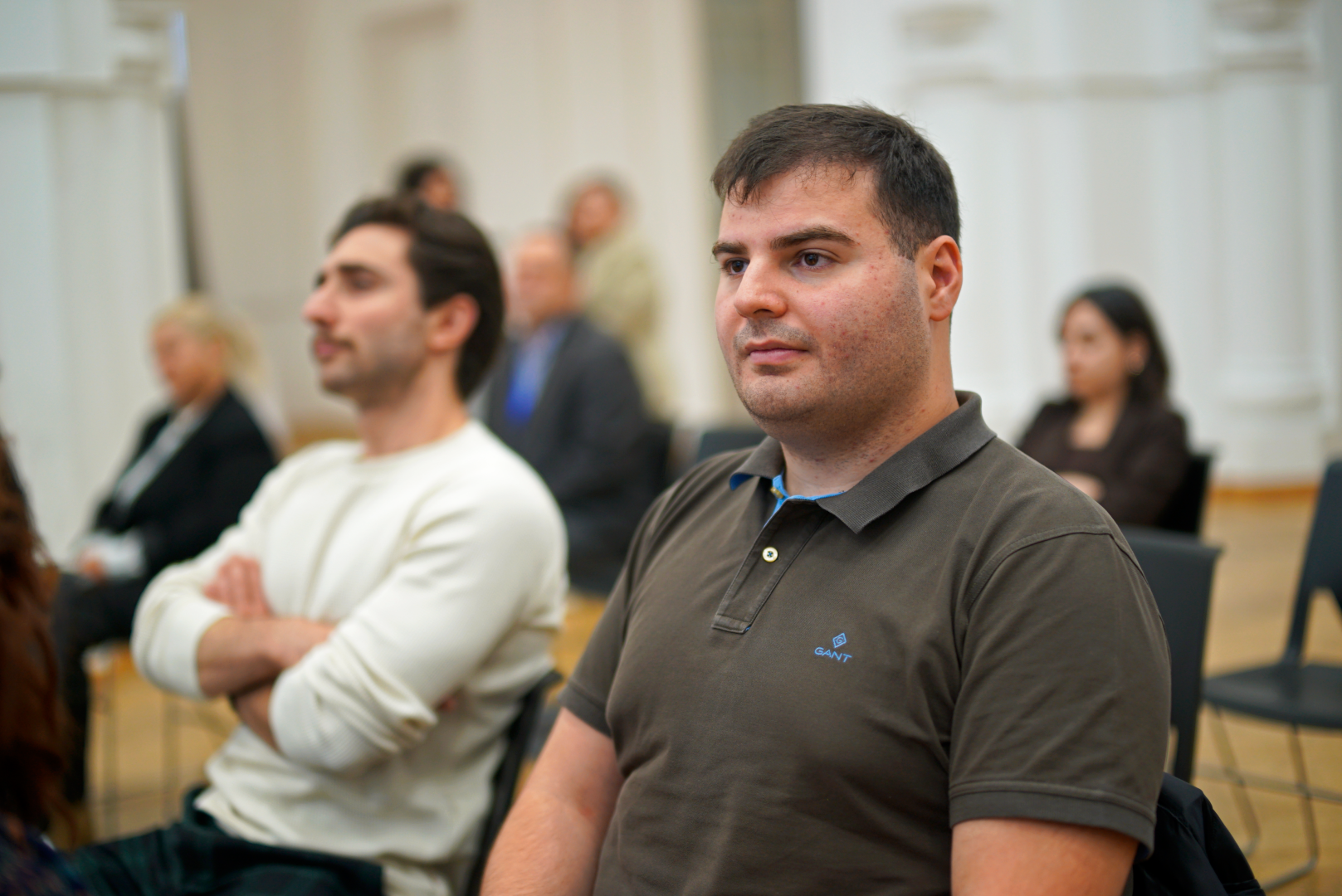 კავკასიის უნივერსიტეტის მე-10 წლიური საერთაშორისო კონფერენცია