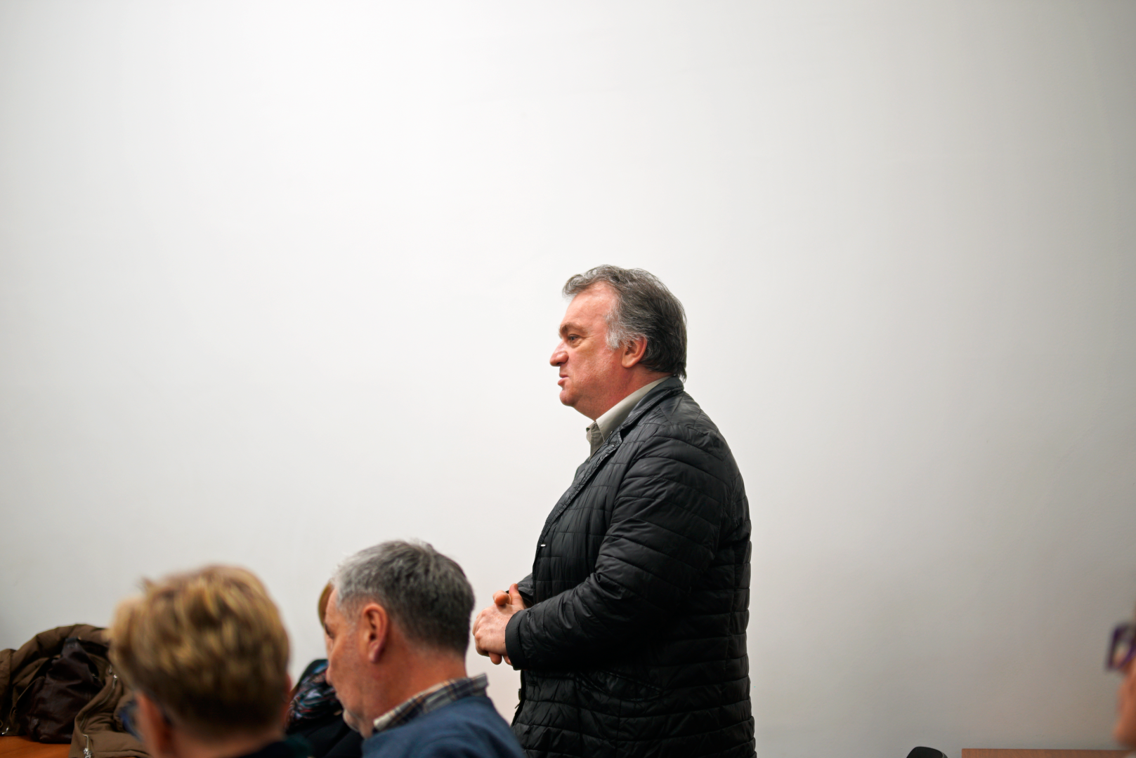 პროფესორ ოთარ ჭედიას სახელობის აუდიტორიის გახსნა