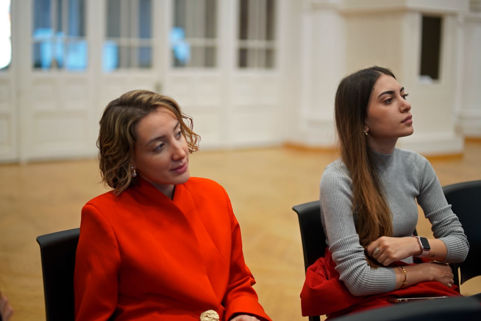 ვორკშოპი - Personal branding & Employment with AI