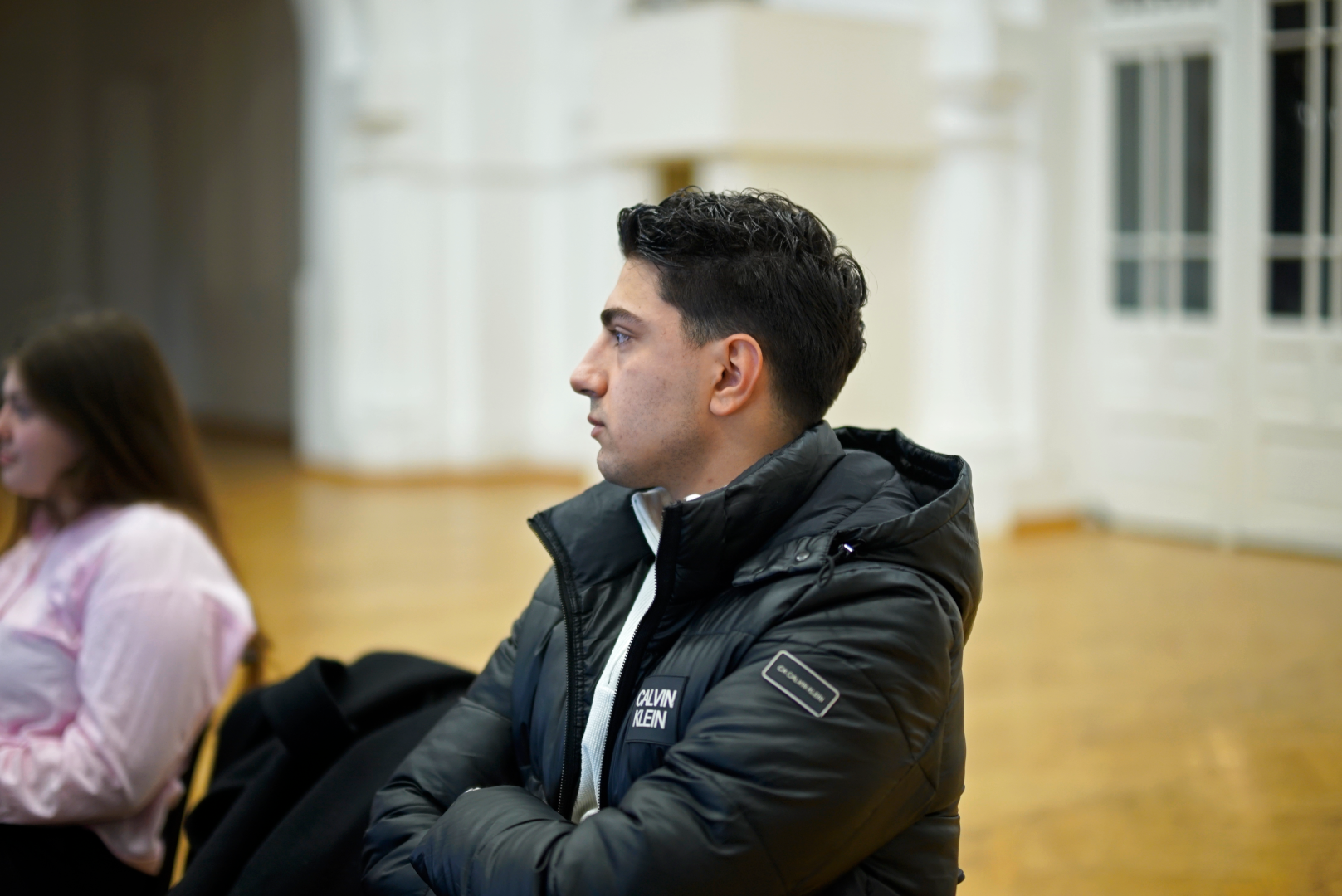 ვორკშოპი - Personal branding & Employment with AI